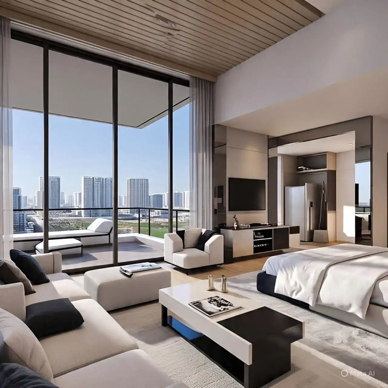 Apartment Deep Cleaning Dubai