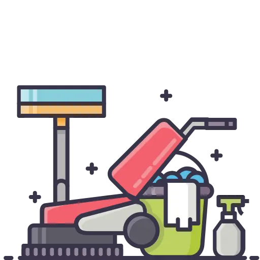 Professional Deep Cleaning Services in Dubai