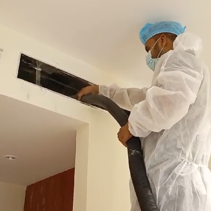 Expert AC Cleaning Services