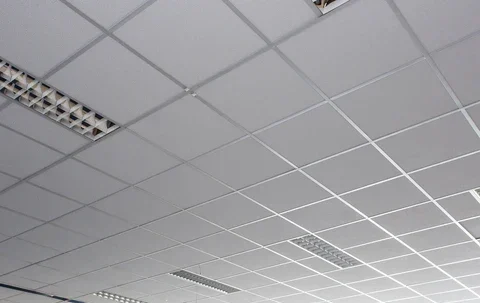 False Ceiling Services in Dubai