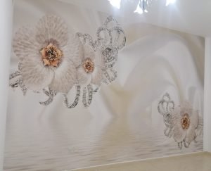 Wallpaper Fixing Services