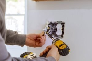 Expert Electrical Services Dubai