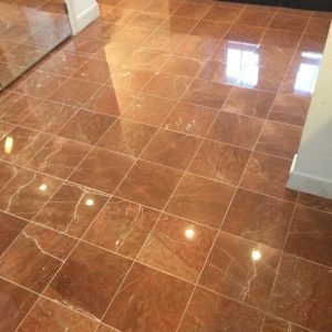 Grout Restoration Services