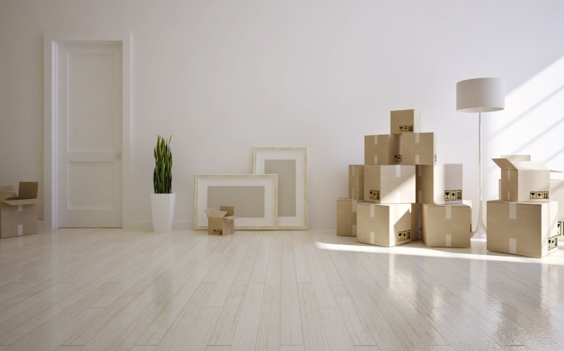 Best Move-in And Move-out Deep Cleaning Dubai | Expert Cleaners