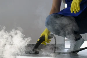 Apartment Deep Cleaning Services in Dubai