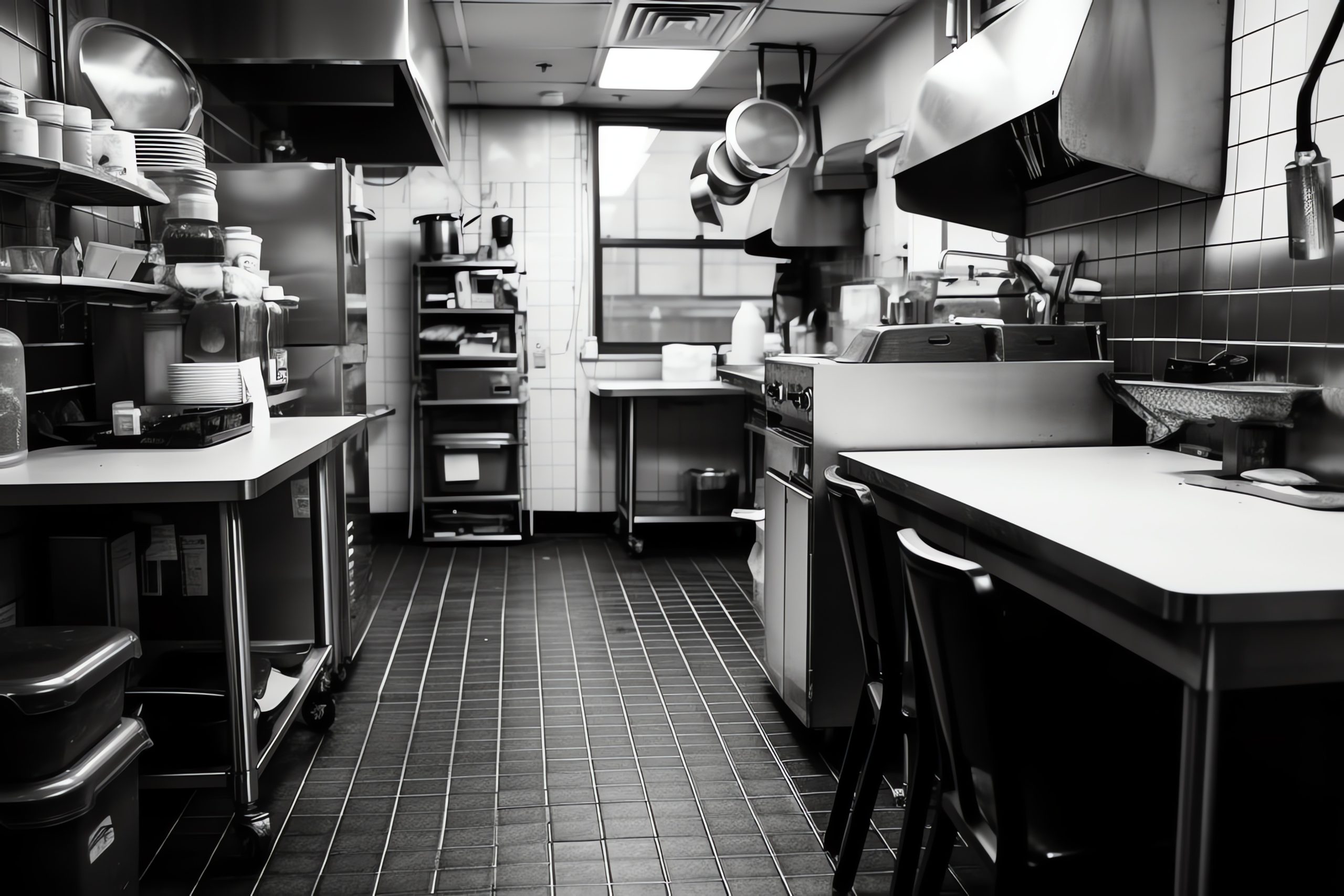 Restaurant Deep Cleaning Services in Dubai