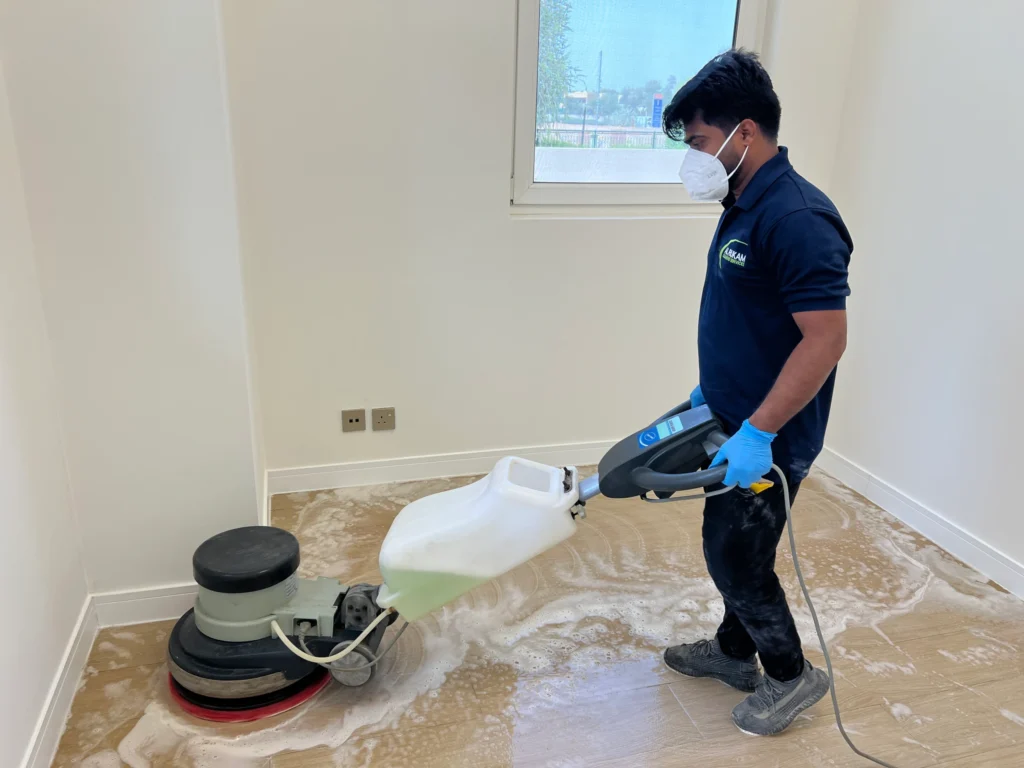 Best Deep Cleaning Service