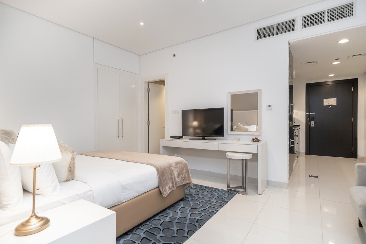 Exclusive & Expert Apartment Deep Cleaning services in Dubai