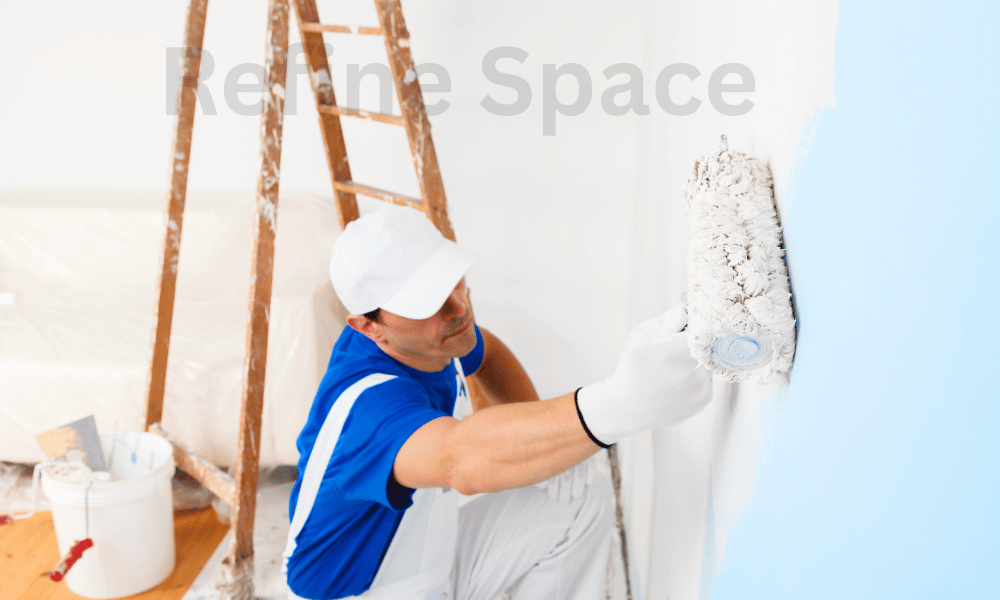 The Importance of Hiring Professional Villa Painting Services in Dubai
