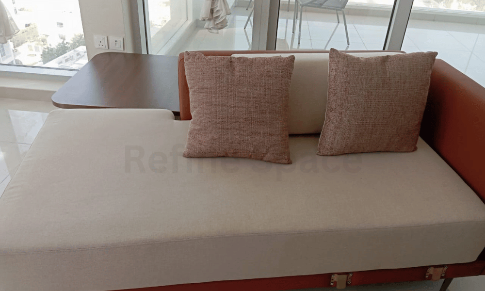 sofa cleaning tips