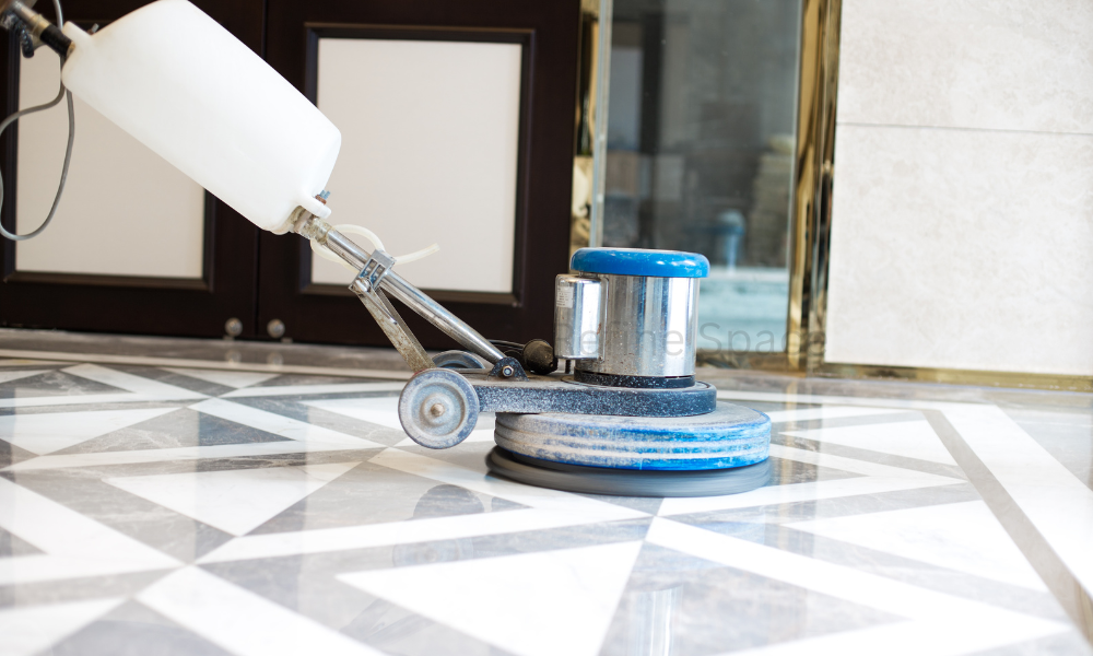 Why Should You Polishing Marble Of The New Year In Dubai ?New Year, New Shine