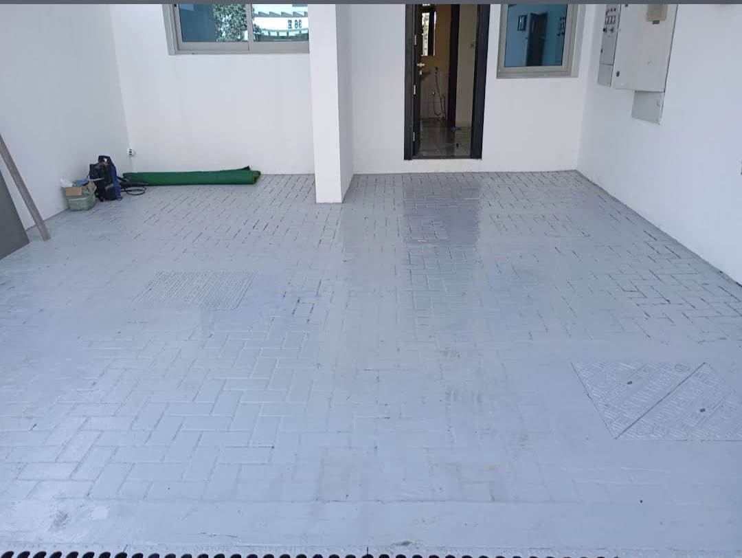 How to Deep Clean an Apartment Before Moving In – Refine Space