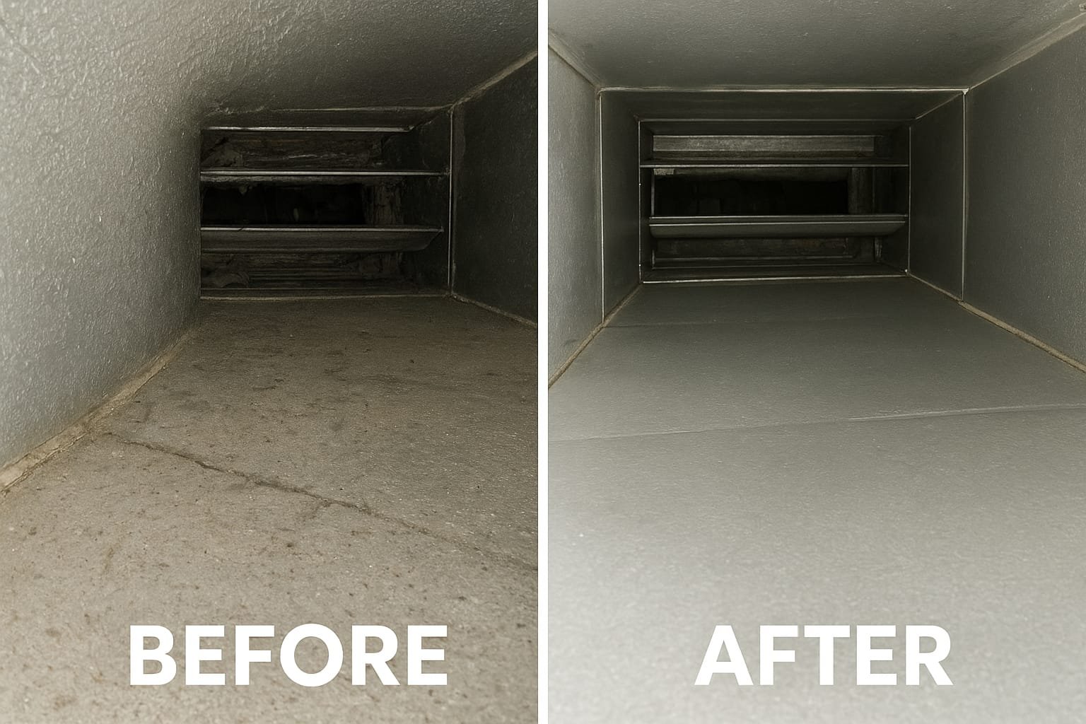 Air duct