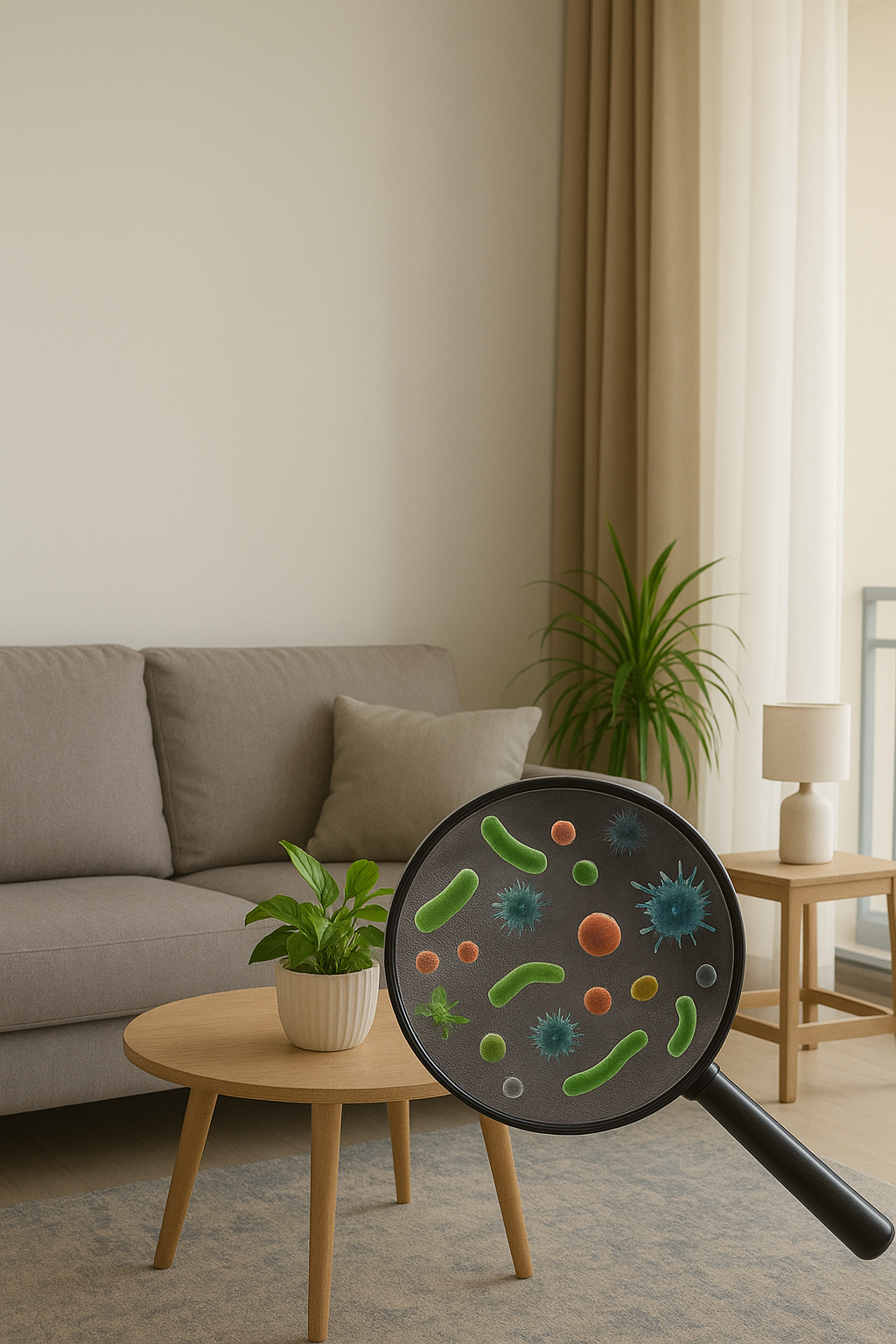 The Hidden Germ Spots in Dubai Apartments You’re Probably Missing