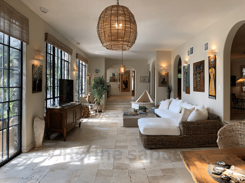 Why Every Dubai Villa Needs Deep Cleaning Before Summer - refinespace