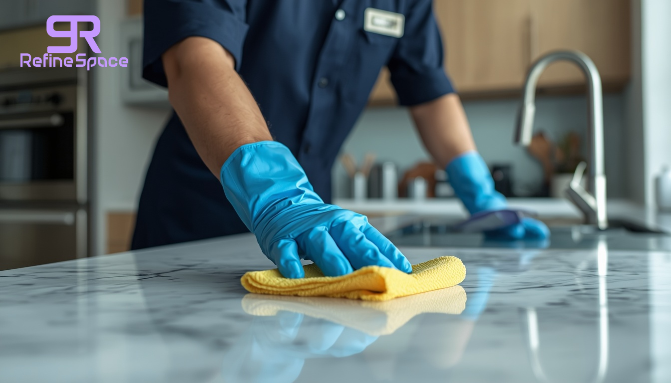How Often Should You Deep Clean Your Apartment?