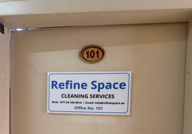 Refine space