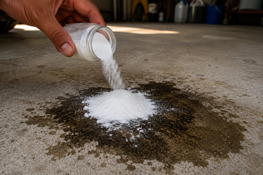 Baking Soda