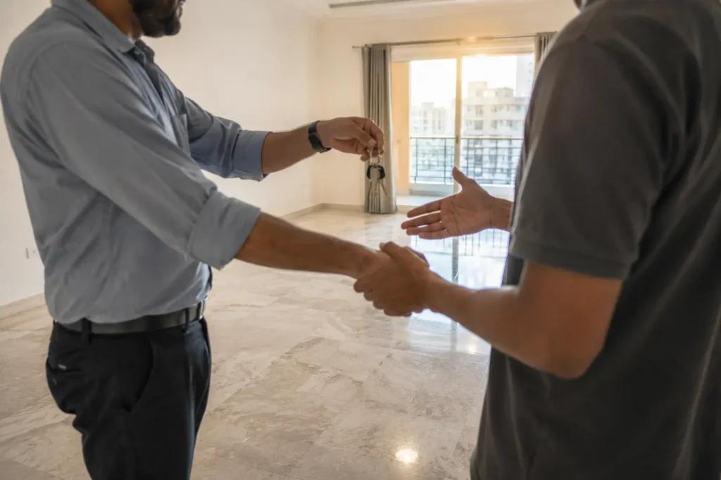 Security Deposit and Tenancy Contract Requirements