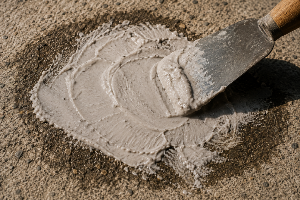 The Poultice Method