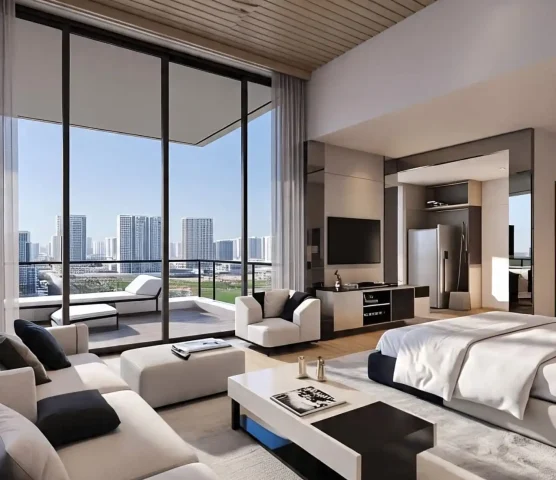 Apartment Deep Cleaning Dubai