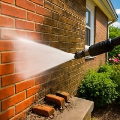 Power Wash Dubai