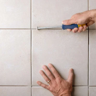 Grouting Services- AlRukam