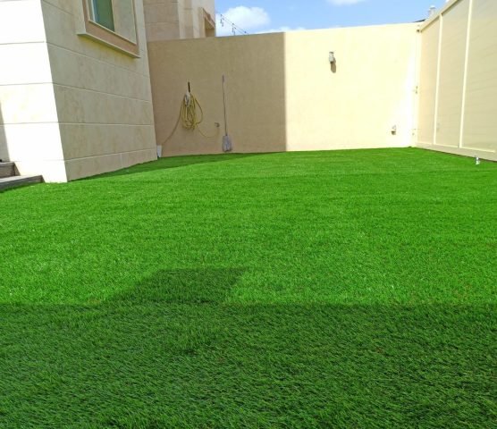 best Artificial Grass Fixing Services in Dubai