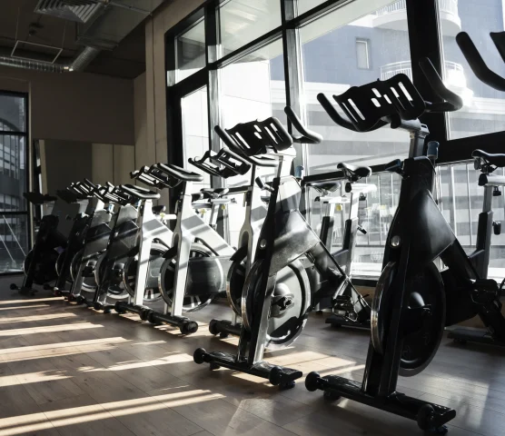 Gym Deep Cleaning Services in Dubai