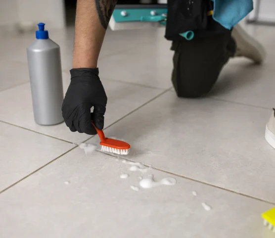 Deep Cleaning Services in Dubai