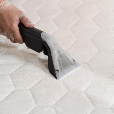mattress cleaning - refinespace