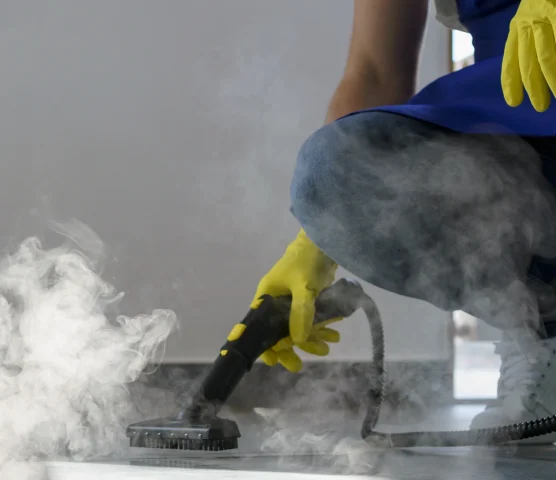Apartment Deep Cleaning Services in Dubai