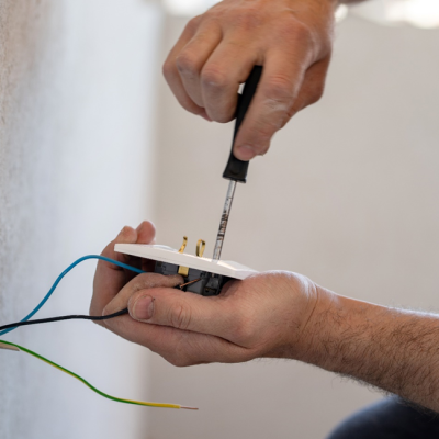 Expert Electrical Services in Dubai