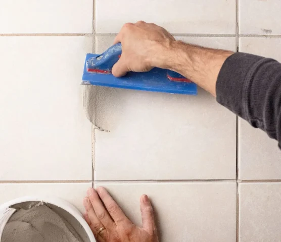 Re-Grout /Grout Restoration Services in Dubai