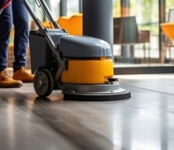 best floor deep cleaning